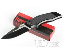 Kershaw 1905 fast opening folding knife with axis lock UD405430